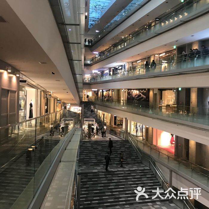 表参道之丘