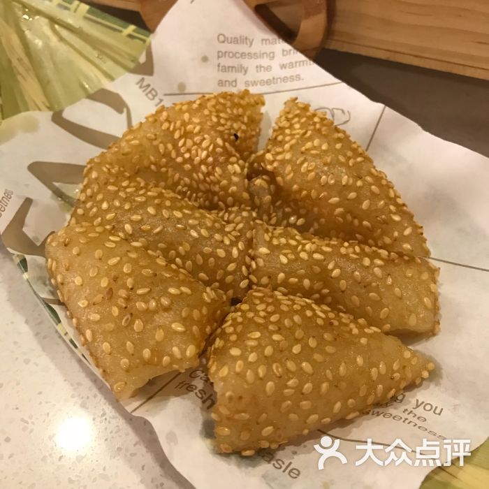 一姐靓粥澳门水蟹粥