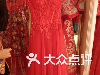 阜新婚纱照_阜新高铁站图片(2)