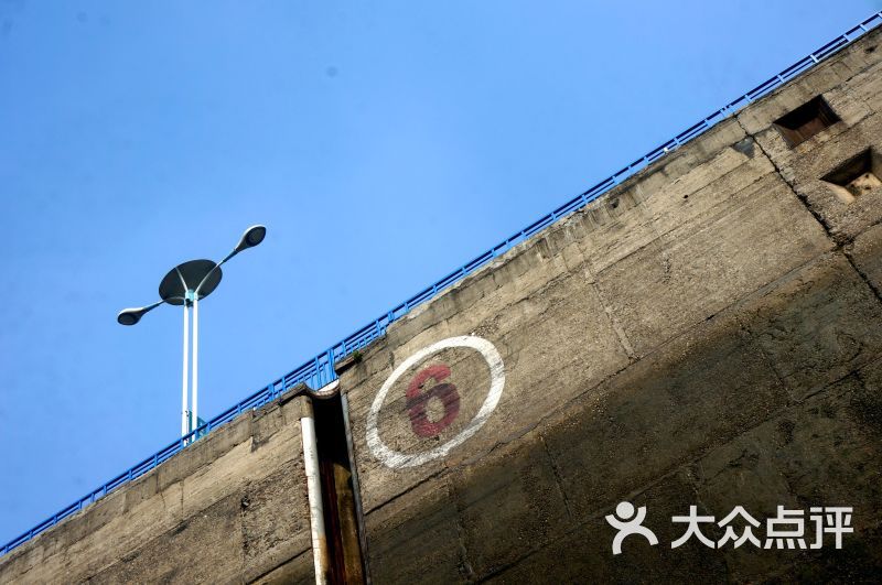 葛洲坝-图片-宜昌周边游