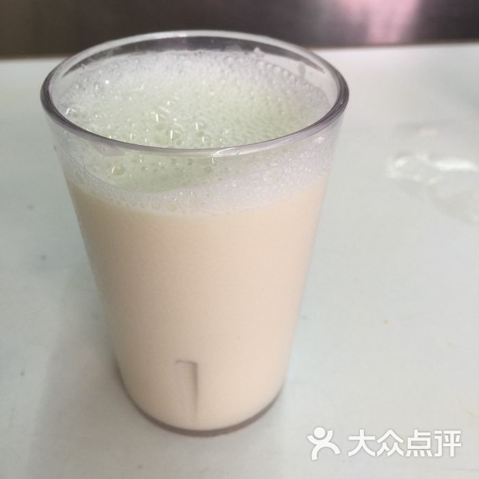 豆浆