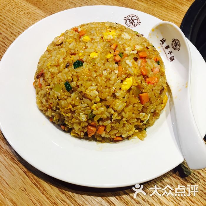 氿熹干锅(印象城店)图片 第10张