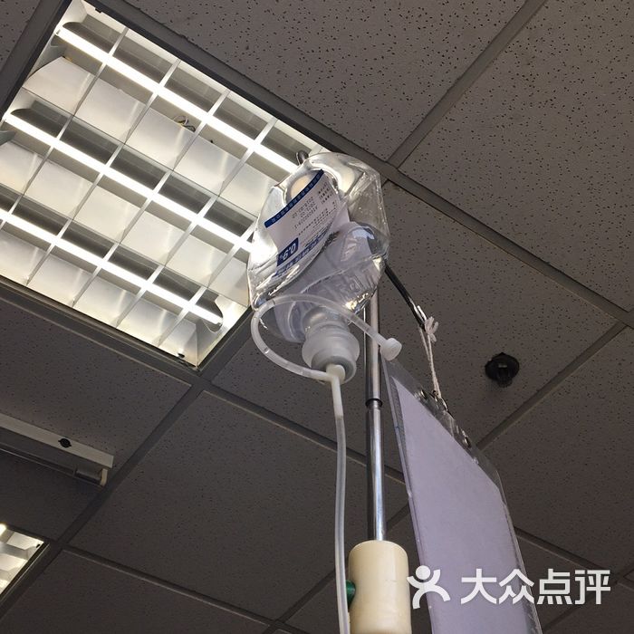 银川市第一人民医院图片-北京医院-大众点评网