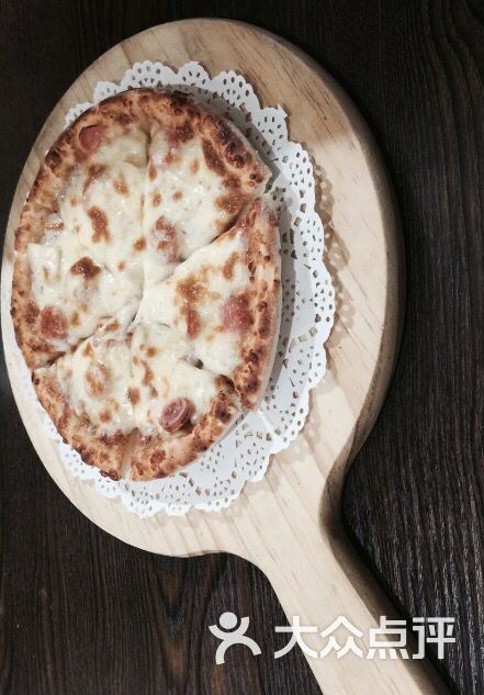 阿里爷爷披萨店(天伦城店)-图片-岳阳美食-大众