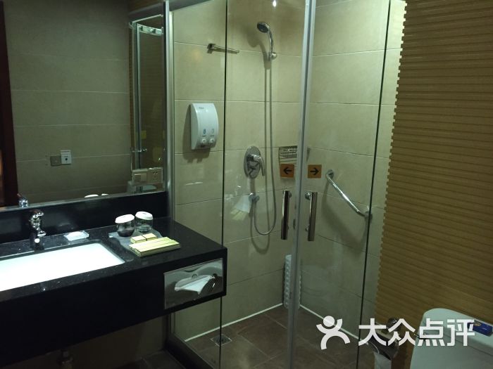 宜昌国宾·半岛酒店图片 - 第2张
