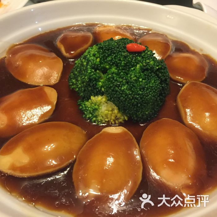 华特美酒楼图片-北京天津菜-大众点评网