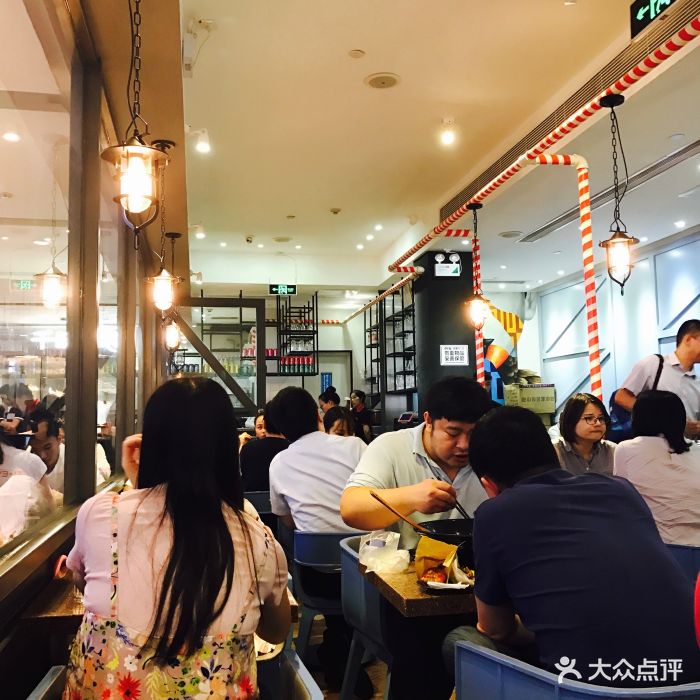 麻辣派对(益田假日广场店)-图片-深圳美食-大众点评网