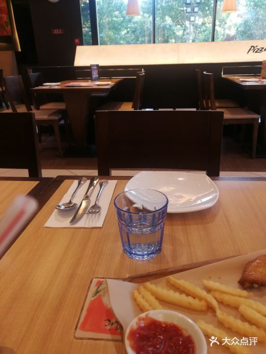 必胜客(谷德广场店)-图片-潍坊美食-大众点评网