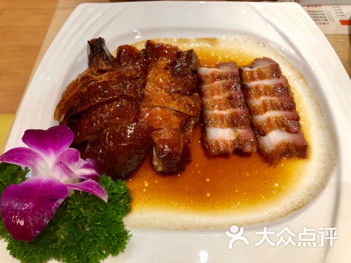 名家茶餐厅·港式粤菜图片 - 第11张