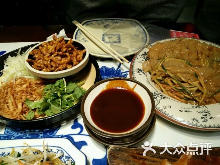 满园春饼(邯郸新世纪店)-图片-邯郸美食-大众点评网