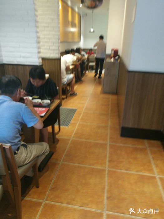 老娘舅(上海漕溪路地铁站店)图片 - 第34张