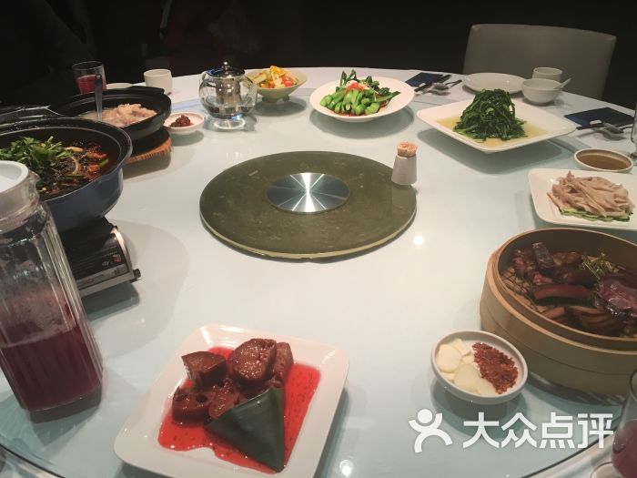 眉州东坡酒楼(亦庄店)--菜图片-北京美食-大众点评网