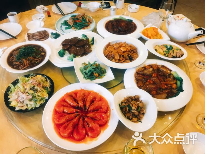 华夏酒楼(白堤路店)-图片-天津美食-大众点评网