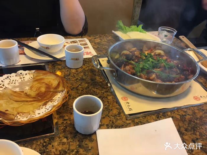 黄记煌三汁焖锅(乐清南虹广场店)-图片-乐清美食-大众