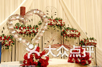 婚礼策划公司排名_真实婚礼策划公司图片