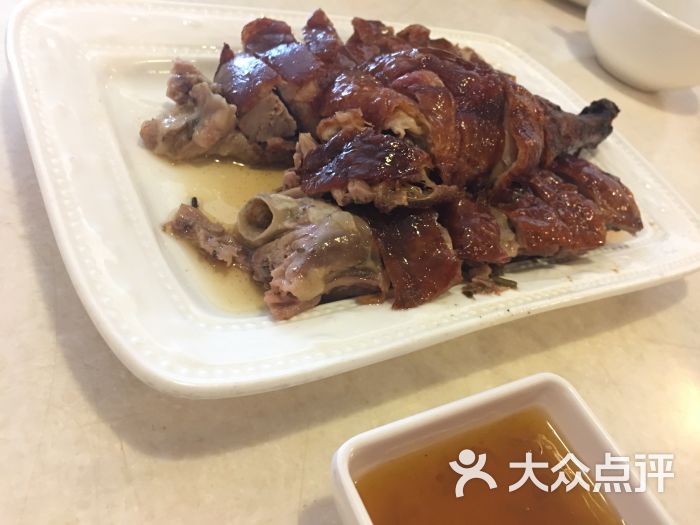 广东美食.潮汕味道(十里河总店)图片 第2张