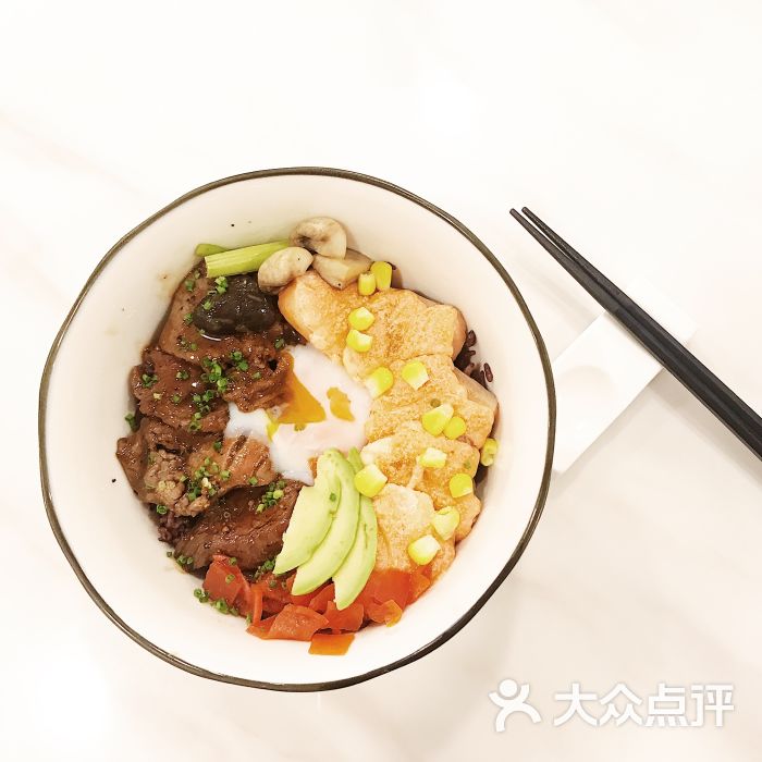 海陆双拼丼饭