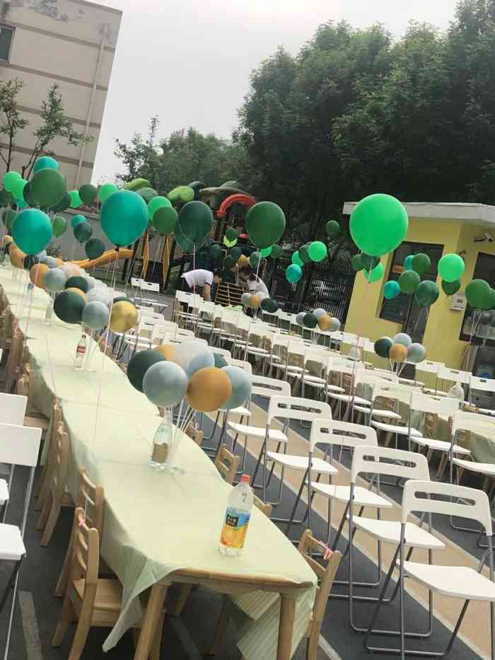霍洛威幼儿园-"校园环境还是不错的,不过老师感觉还不是很.