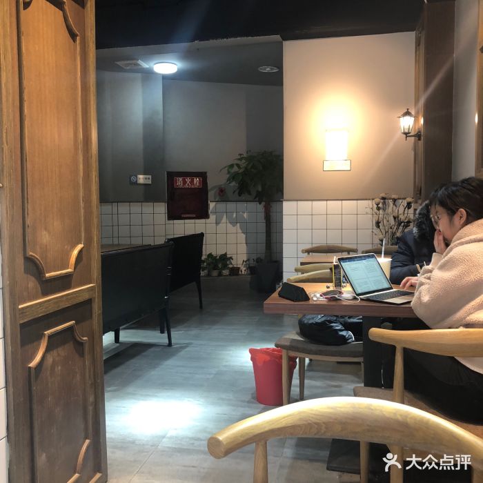 茶百道(川师南门店)图片 - 第46张