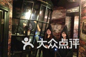 密室排名_邓伦密室大逃脱图片
