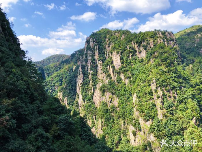 琼台仙谷图片 - 第31张