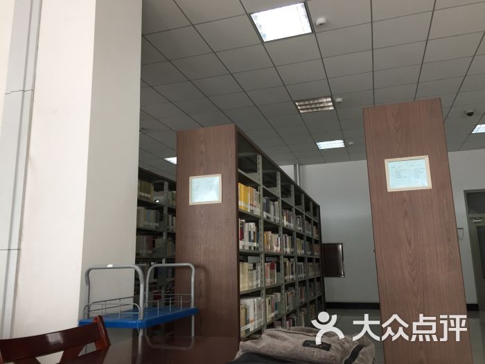 黑龙江工程学院图书馆图片 - 第8张