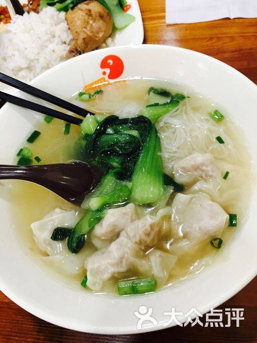 馄饨粉