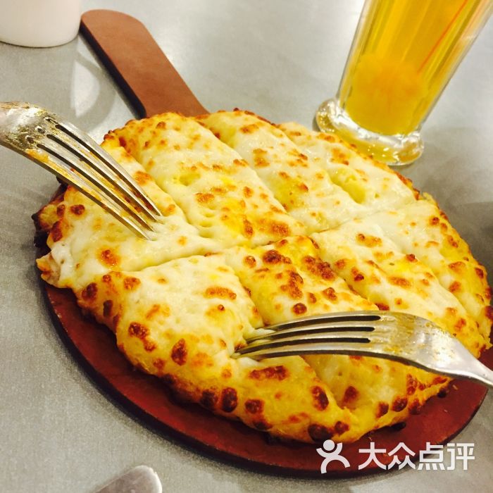 芝士条