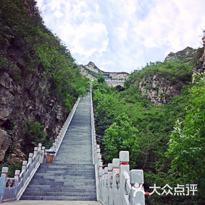千灵山风景区图片 第372张