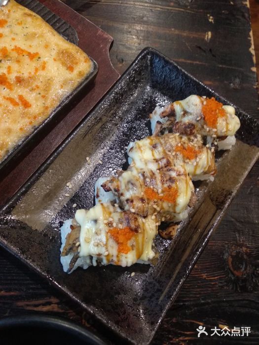 小川洋风料理(楚河汉街店)图片