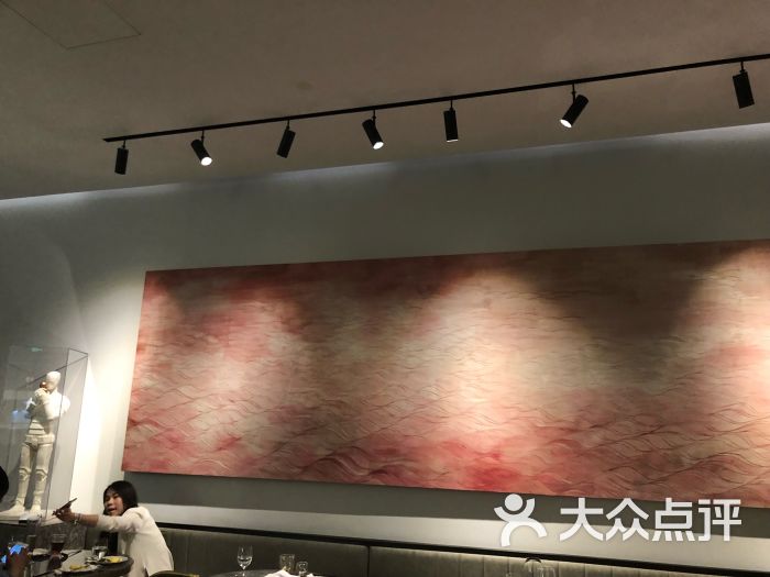 galleria美食艺术馆(国金中心店)大堂图片 - 第237张