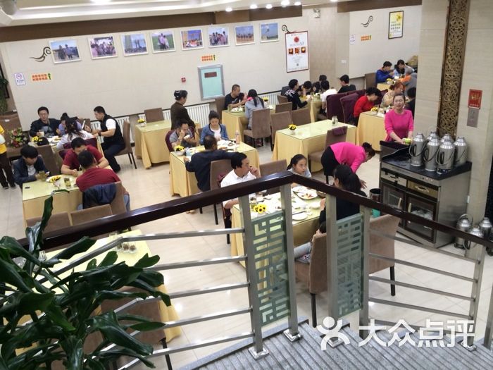 马老六清真餐饮(通渭路店)图片 第254张