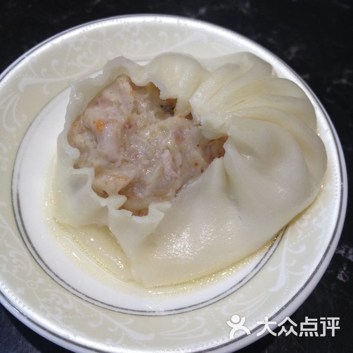 刀鱼馄饨图片 - 第4张