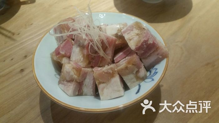 冶春肴肉