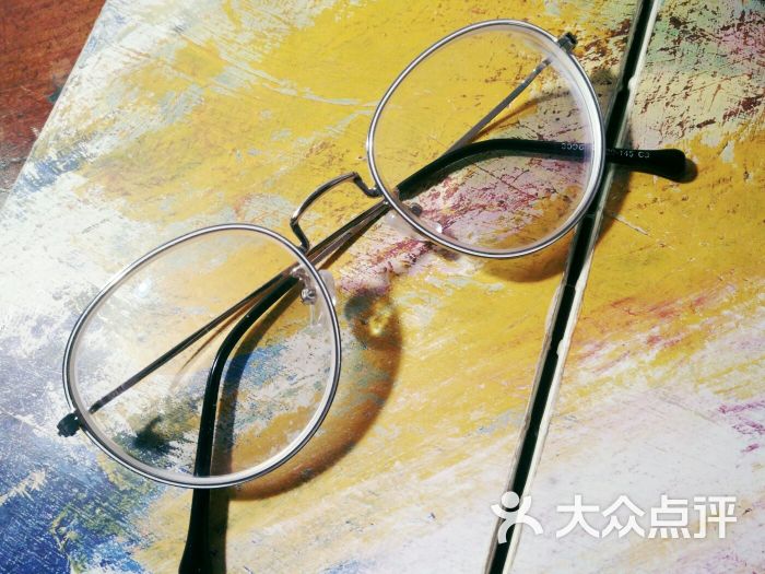 丹阳眼镜城(新街口店)