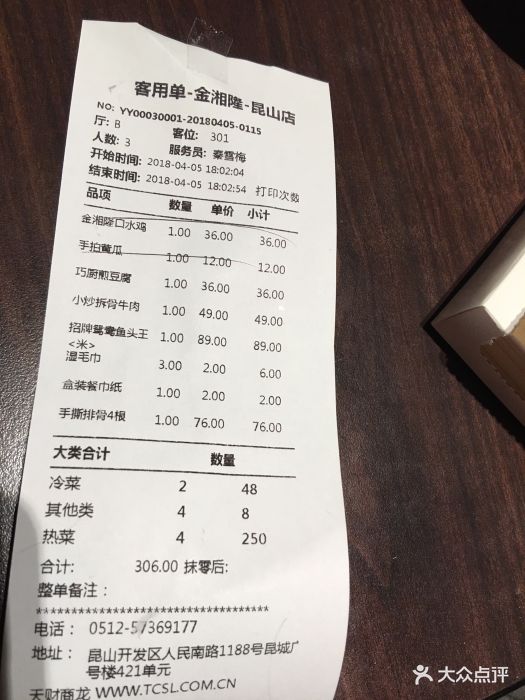 金湘隆(昆城广场店)图片 第13张