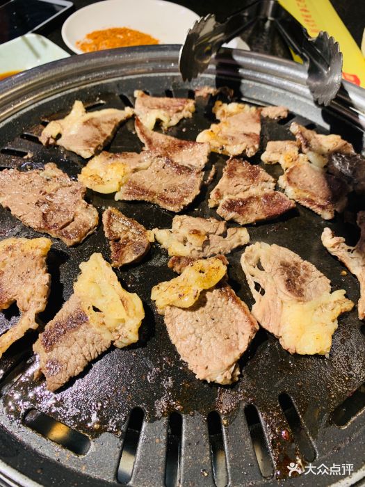 千岛炭火烤肉(天通苑店)图片 - 第418张