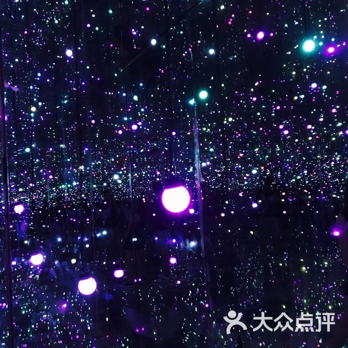 上海星空错觉艺术馆图片 - 第58张