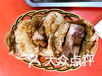 北京小吃排名_北京小吃图片