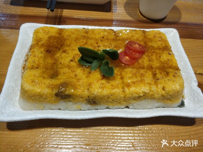 粉巷13号陕菜馆·寻味西安首选陕北糜子糕图片 - 第1274张