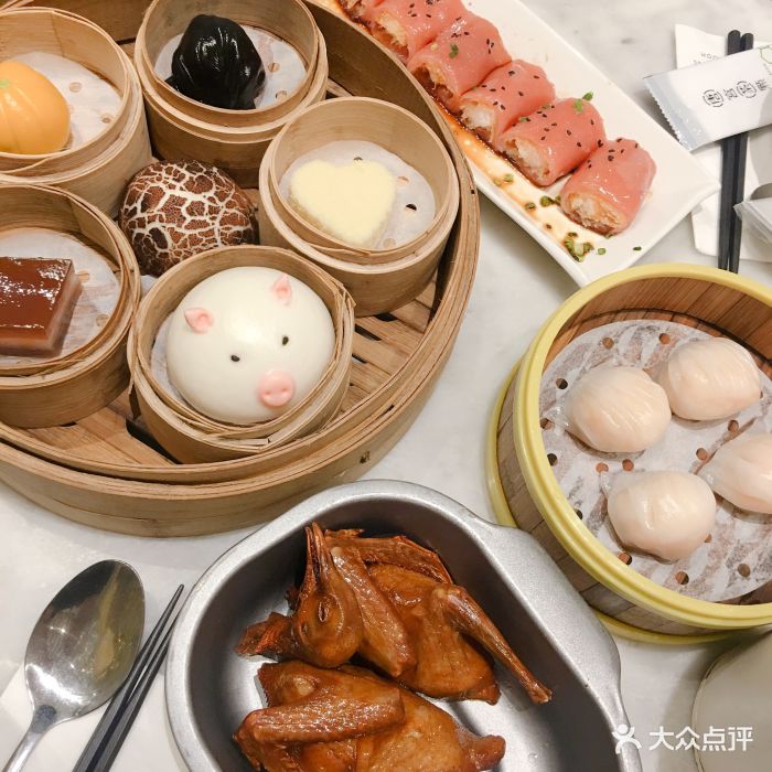唐宫茶点(正大乐城店)图片 第1808张