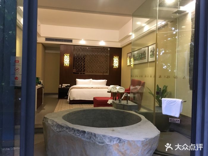 樟树湾大酒店图片 第228张