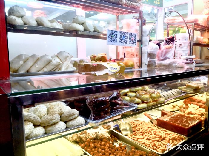 白魁老号饭庄(交道口店)图片 - 第277张