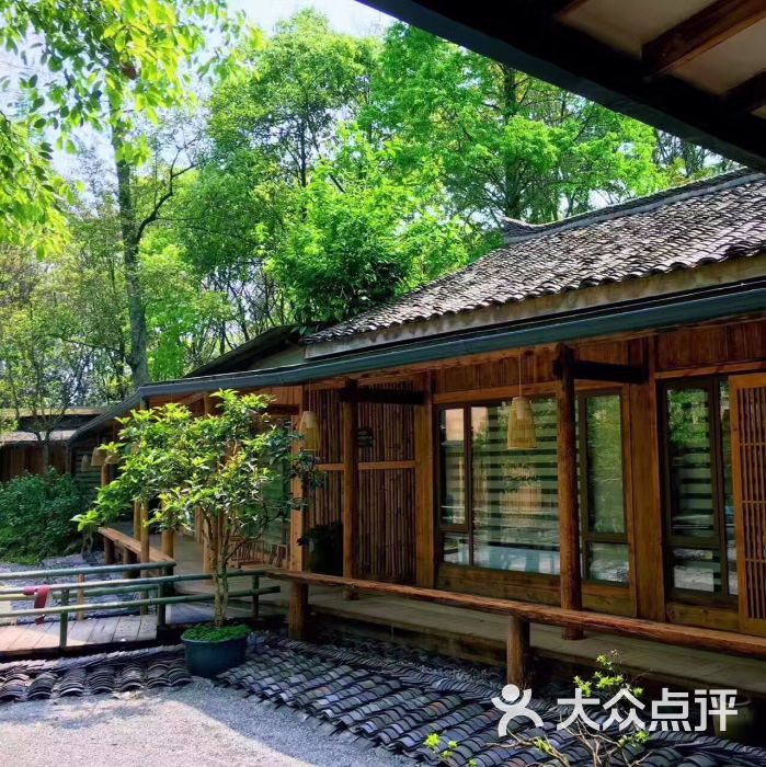 峨眉山欢喜无厌·拈花溪精品民宿图片 - 第79张