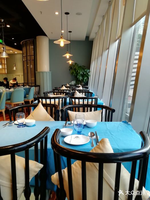 港岛金沙粤式餐厅(湟普汇店)图片 - 第1295张