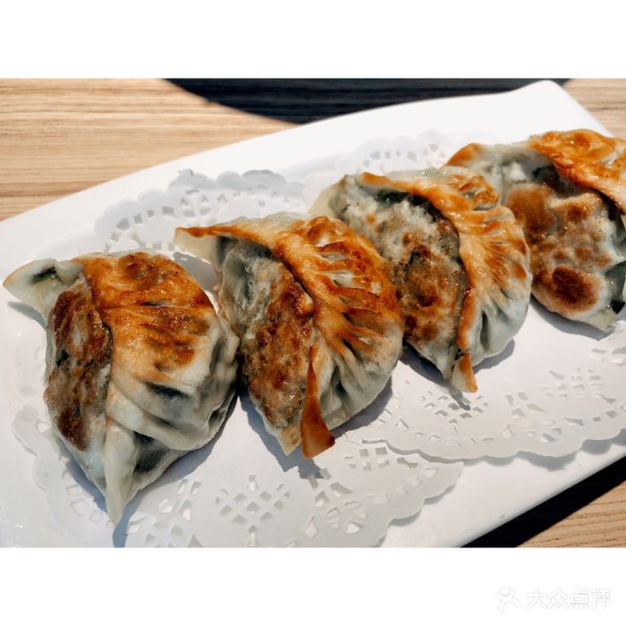 粤仔湾砂锅粥(石路天虹店)广式煎饺图片 - 第150张