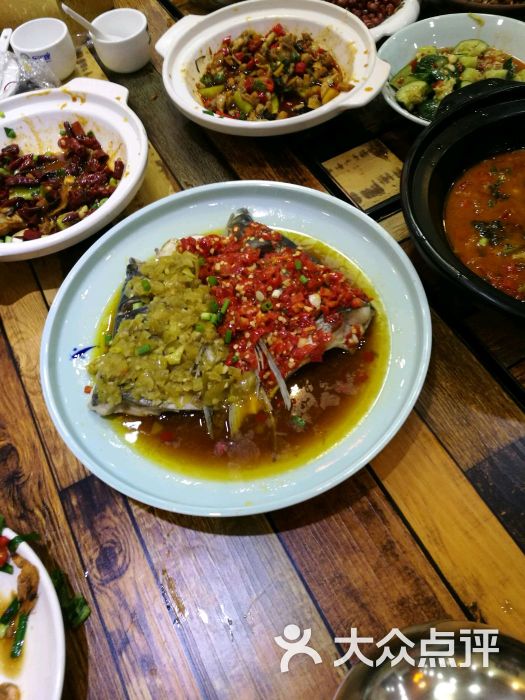 湘李小厨-图片-北京美食-大众点评网