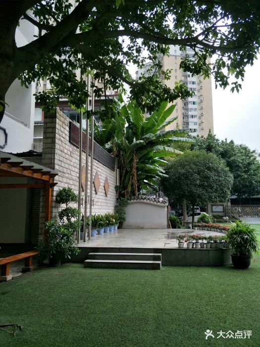 成都市锦里小学图片 第4张