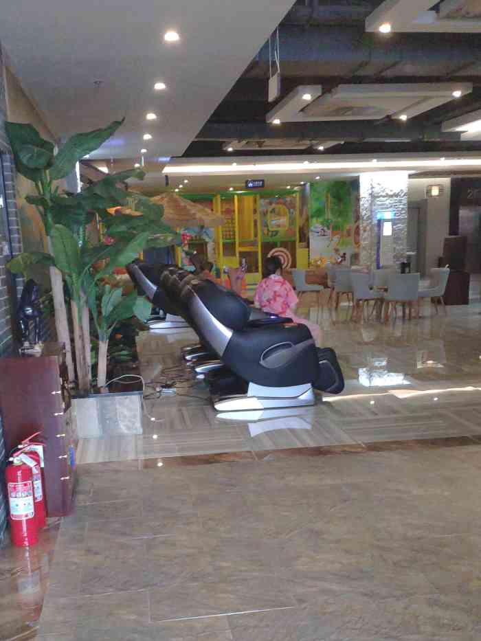 东莫汤泉(平度店)-"东莫是新开了大概一年多的洗浴,回