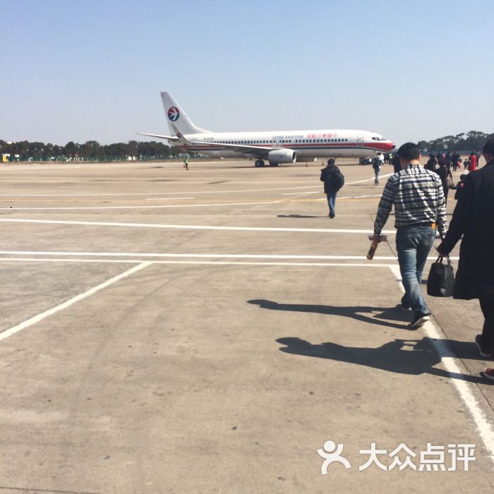 台州路桥机场图片 - 第5张